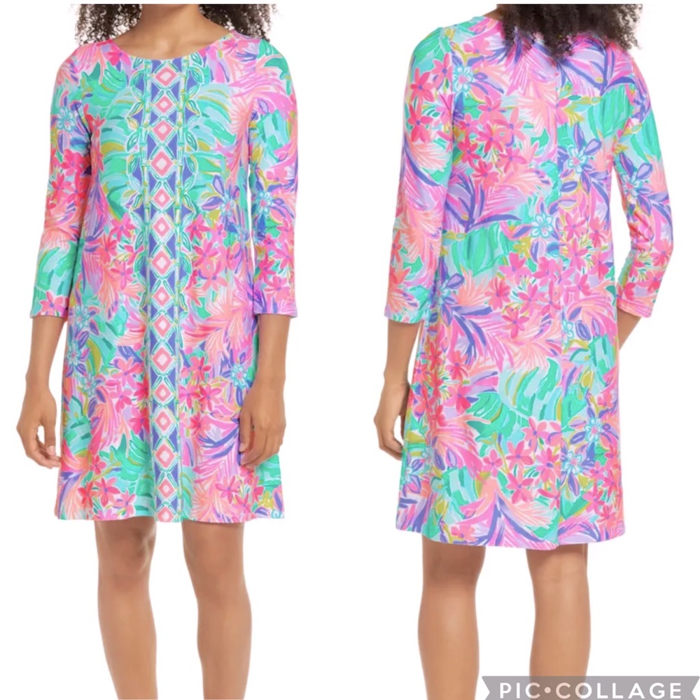 Lilly Pulitzer Swing Dress